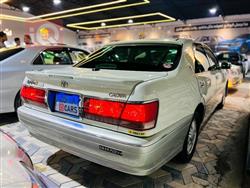 تويوتا كراون